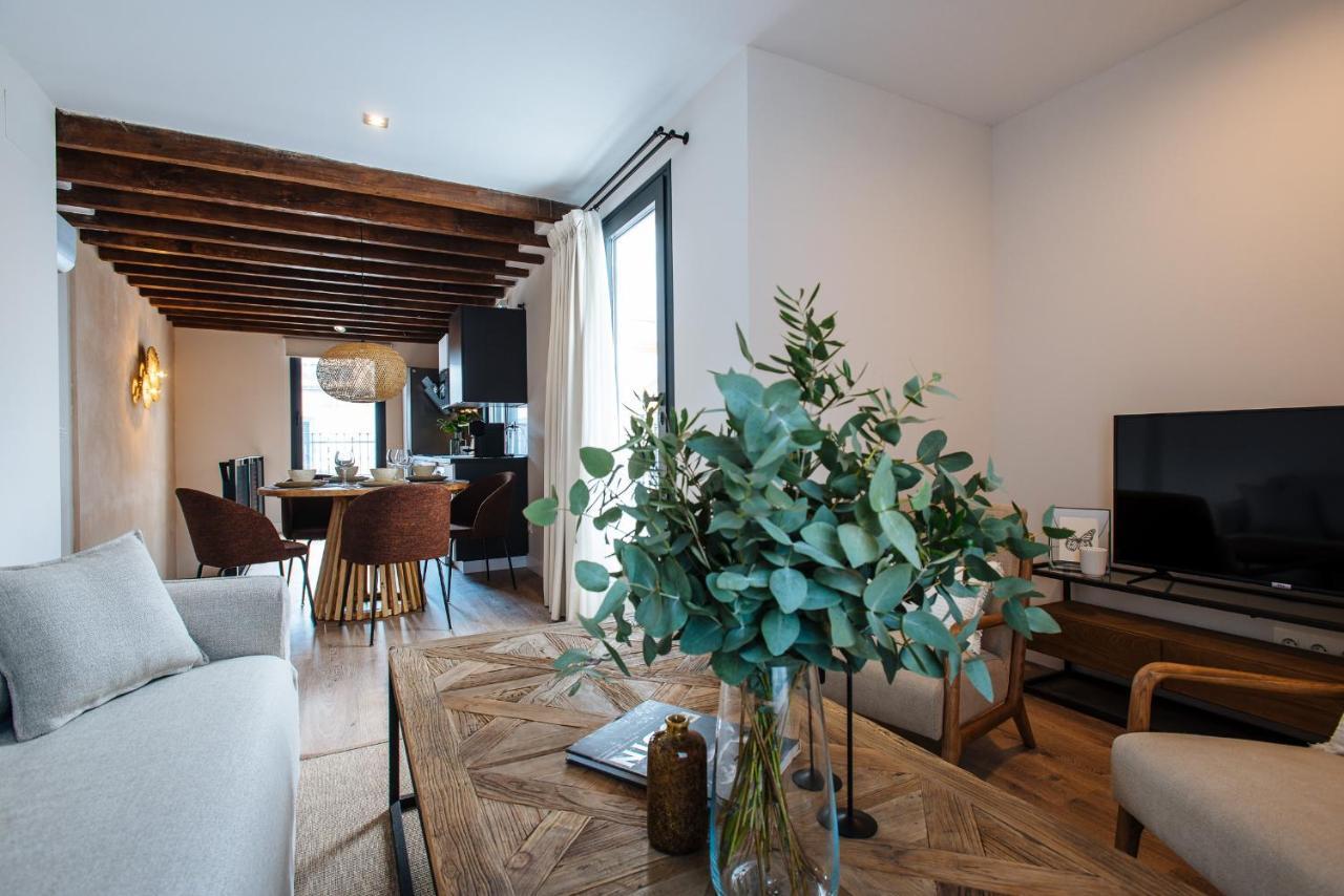 La Silleria De Triana By Magno Apartments Севілья Екстер'єр фото