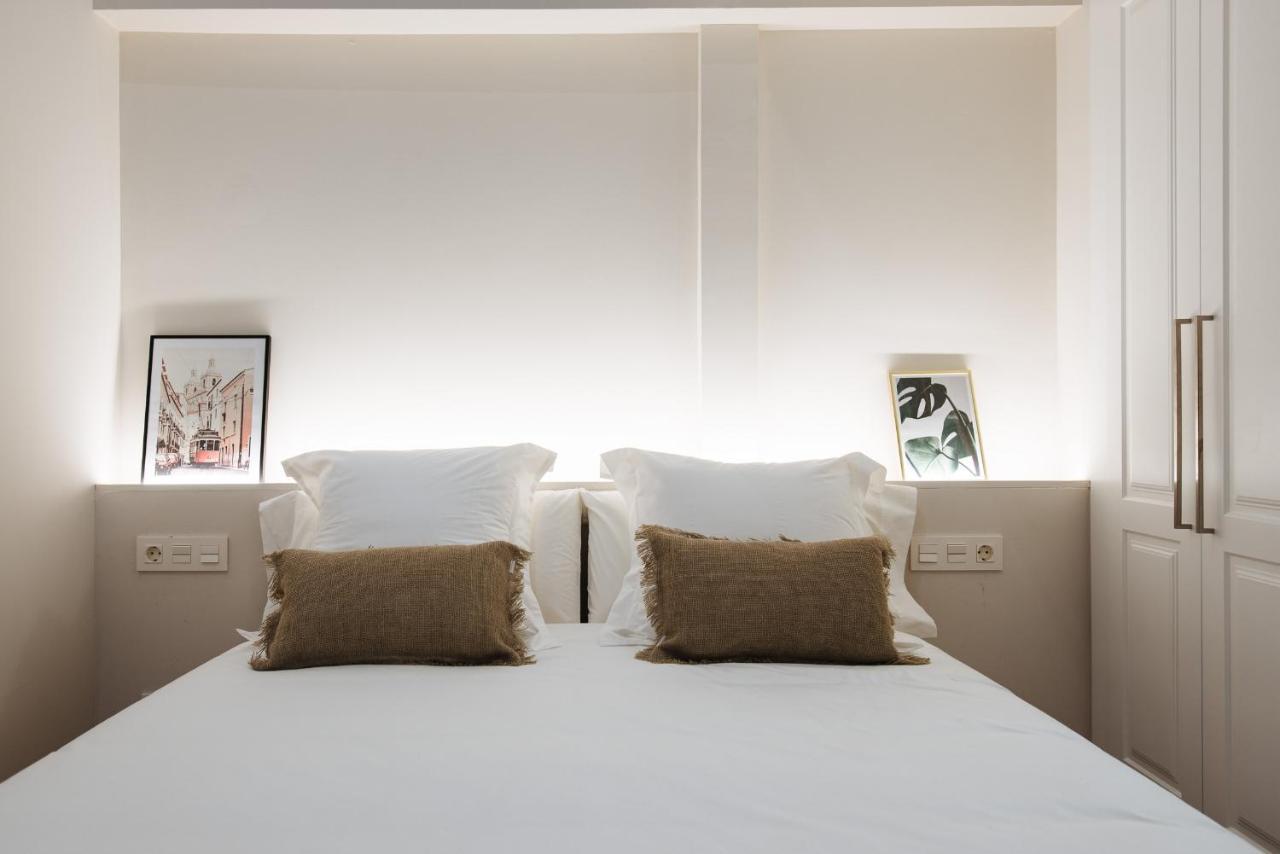 La Silleria De Triana By Magno Apartments Севілья Екстер'єр фото