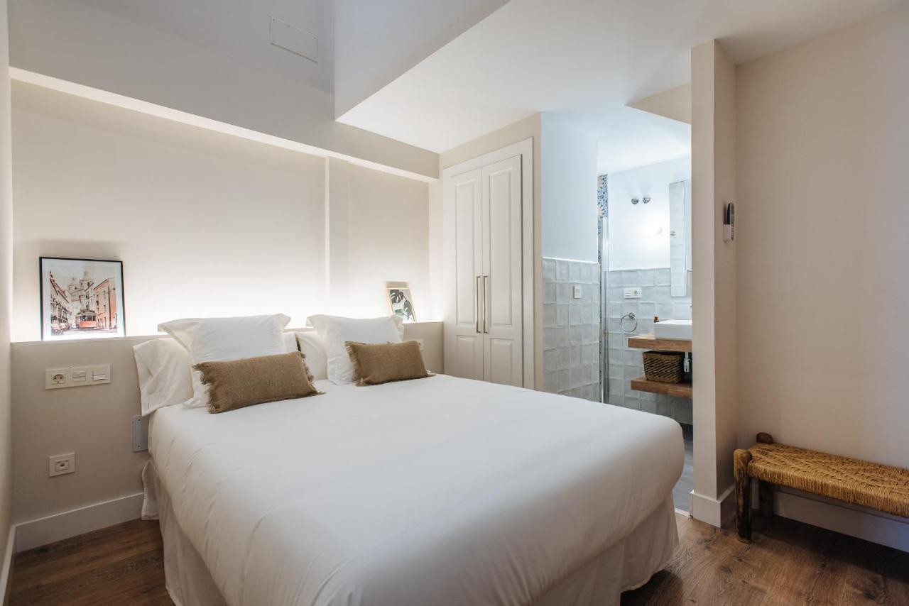 La Silleria De Triana By Magno Apartments Севілья Екстер'єр фото