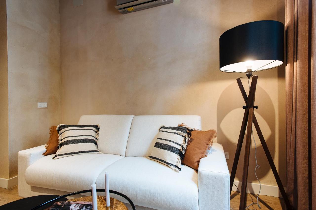 La Silleria De Triana By Magno Apartments Севілья Екстер'єр фото