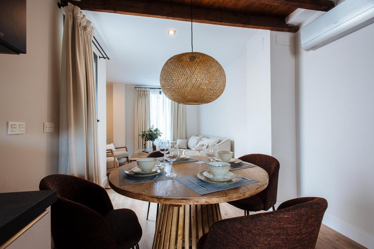 La Silleria De Triana By Magno Apartments Севілья Екстер'єр фото