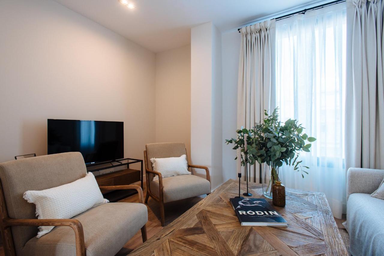 La Silleria De Triana By Magno Apartments Севілья Екстер'єр фото