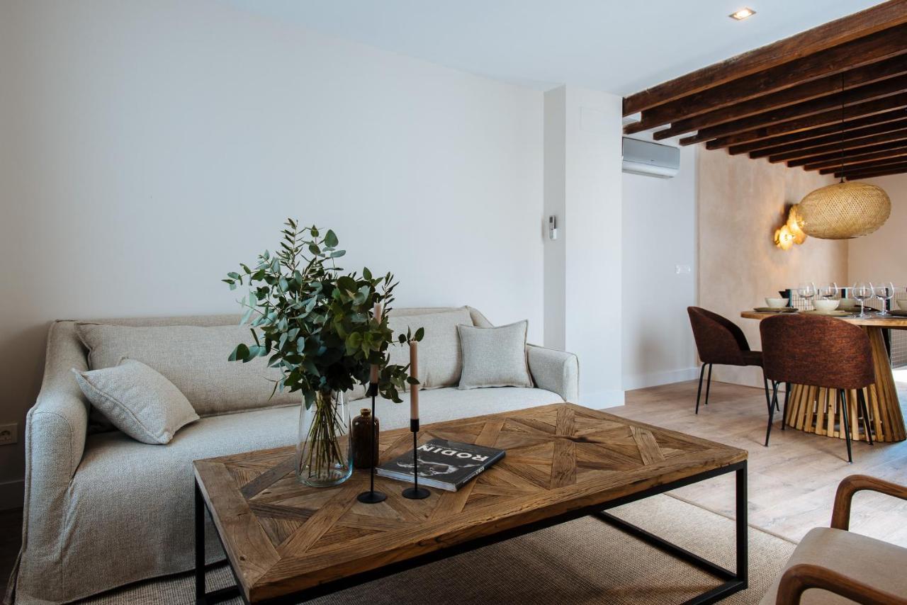La Silleria De Triana By Magno Apartments Севілья Екстер'єр фото