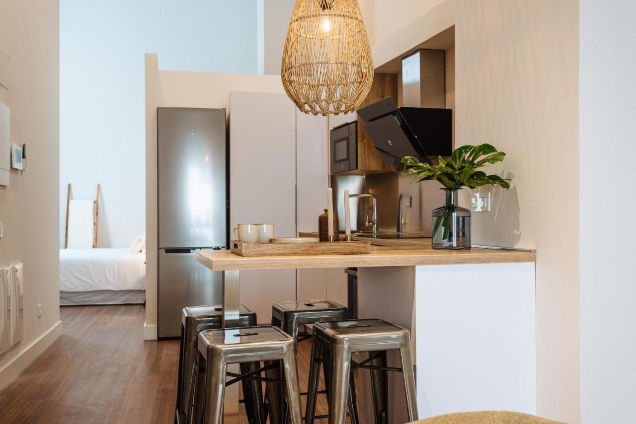 La Silleria De Triana By Magno Apartments Севілья Екстер'єр фото