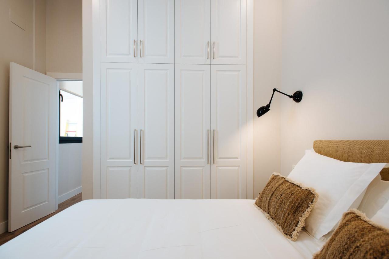 La Silleria De Triana By Magno Apartments Севілья Екстер'єр фото