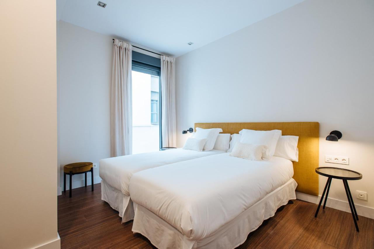 La Silleria De Triana By Magno Apartments Севілья Екстер'єр фото