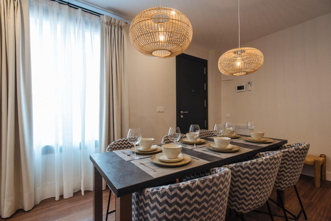 La Silleria De Triana By Magno Apartments Севілья Екстер'єр фото