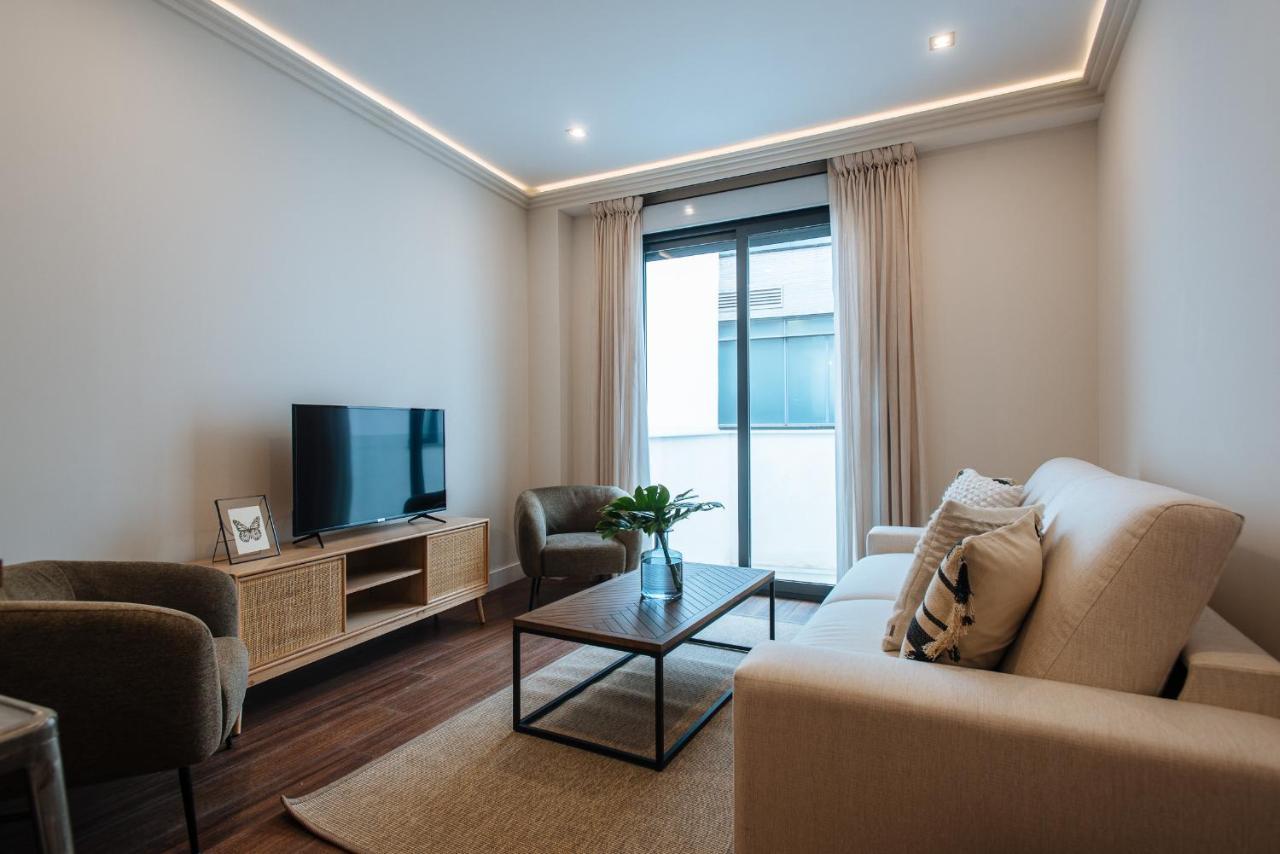 La Silleria De Triana By Magno Apartments Севілья Екстер'єр фото