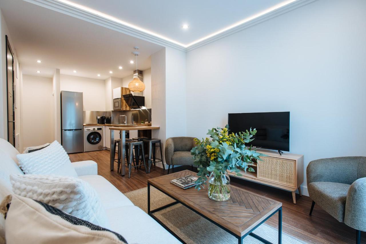 La Silleria De Triana By Magno Apartments Севілья Екстер'єр фото