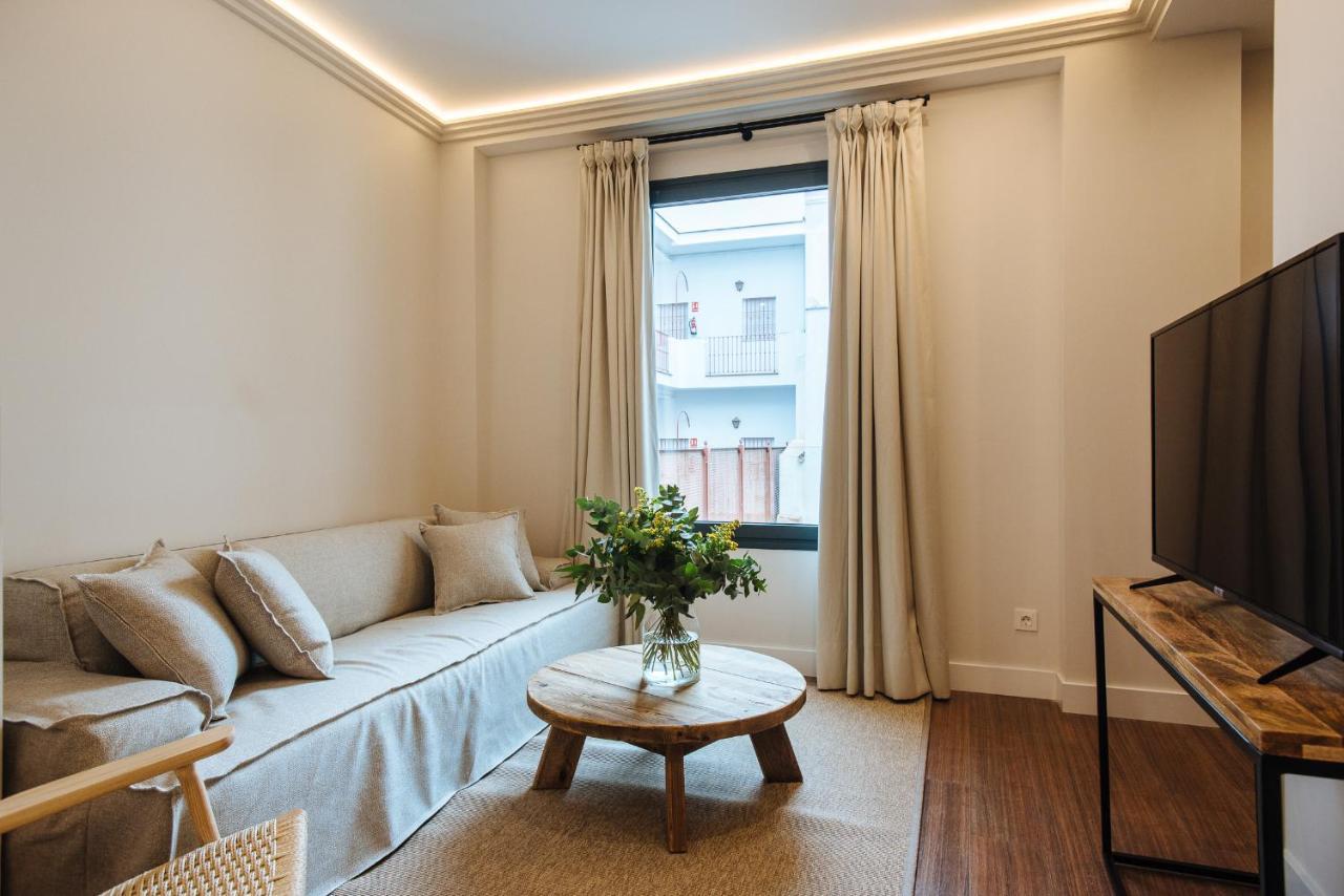 La Silleria De Triana By Magno Apartments Севілья Екстер'єр фото