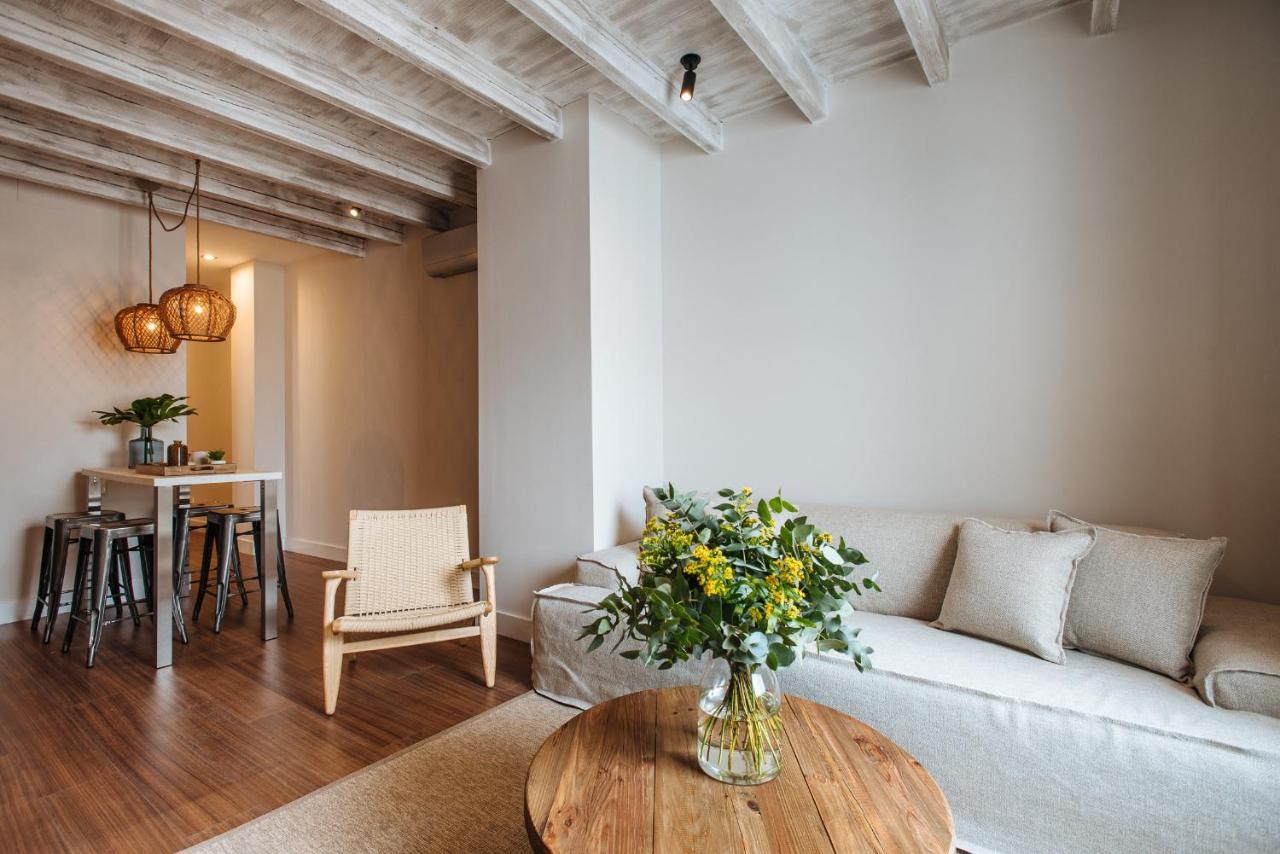La Silleria De Triana By Magno Apartments Севілья Екстер'єр фото