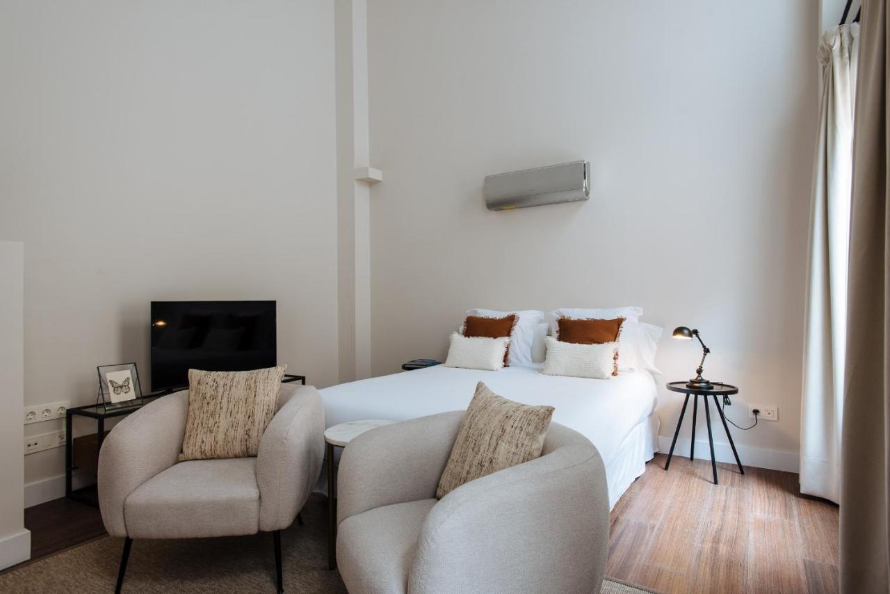 La Silleria De Triana By Magno Apartments Севілья Екстер'єр фото