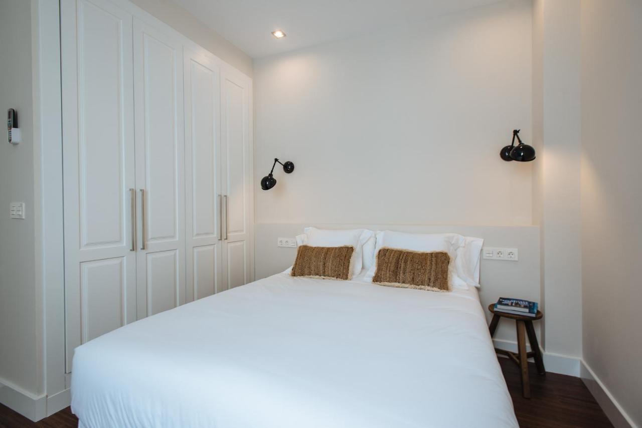 La Silleria De Triana By Magno Apartments Севілья Екстер'єр фото